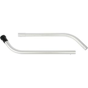 Cen-Tec Systems 60528-AZ 2-Piece Aluminum S-Wand for Backpack and Commercial Vacuums