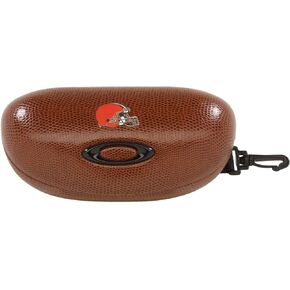 Oakley NFL Adult NFL Collection Football Sunglass Case