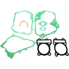 Engine Gasket for Zongshen 190cc Electric Start Engine ZS1P62YML-2 Monkey Bike