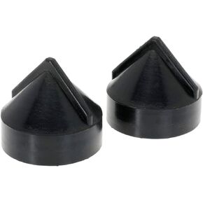 2pcs 24 462 07-S Dust Ejector Valve Replacement for Kohler 2446207S Kawasaki 11065-7008 15518