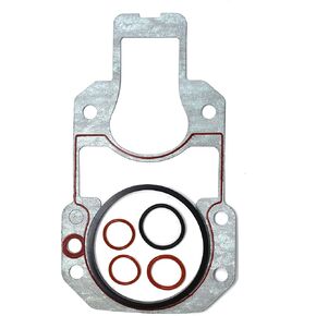 Bell Housing Installation Gasket Kit 27-99496Q2 -MerCruiser R, MR and Alpha One Gen II Drives (1)