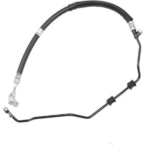 X AUTOHAUX NO.53713S0XA02 Power Steering Pressure Line Hose Assembly for Honda Odyssey 3.5L V6 1999-2004
