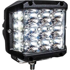 Buyers Products Ultra Bright 5 Inch LED Flood Light (1492222)