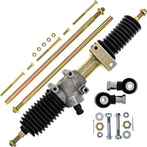 NICHE Steering Rack Tie Rod End Kit for Polaris RZR XP 4 1000 7061189 1823984