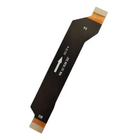 Main Motherboard Connect Ribbon Connector Mainboard Flex Cable for Xiaomi Poco X3 / X3 Pro