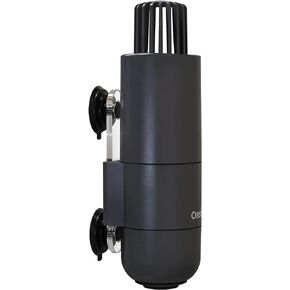 OASE Indoor Aquatics CrystalSkim 600 Skimmer
