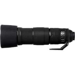 easyCover Lens Oak Neoprene Lens Cover Nikon 200-500mm f/5.6 VR Lens Brown Camo
