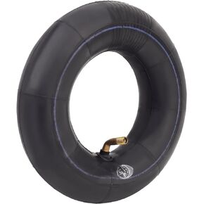 2.80/2.50-4 Inner Tube for Hand Trucks, Lawn Mowers, Dollys, Scooter, Wheelbarrows, Utility Cart，Replacement 2.80-4 2.50-4 Tire Inner Tube