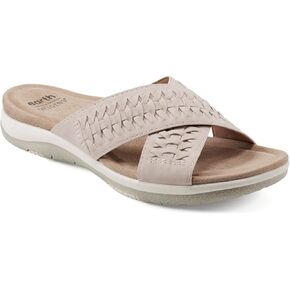 Earth Women's Sue 3 Slide Sandals