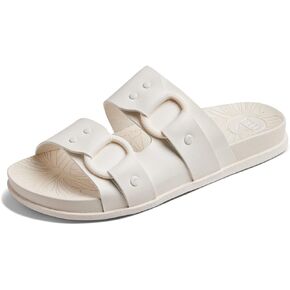 Reef Womens Cushion Vera Cruz Slide Sandal