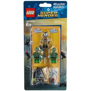 LEGO 853744 Knightmare Batman Minifigure Set