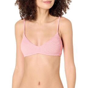 Billabong Women's Standard Summer High V Bralette Bikini Top