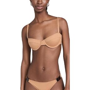 A.L.C. Women's Dylan Bikini Top