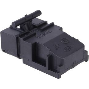 1 Piece Black Thermostat Switch TM-XD-3 100-240V 13A Steam Electric Kettle，Kettles and Tea Machines， Electric Kettles