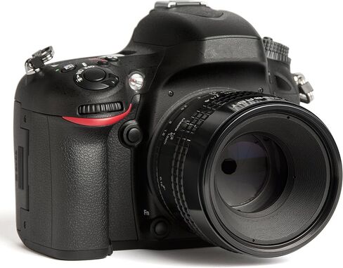 عدسة LB-V56BM "Velvet 56" لكاميرا Micro Four Thirds in Saudi Arabia
