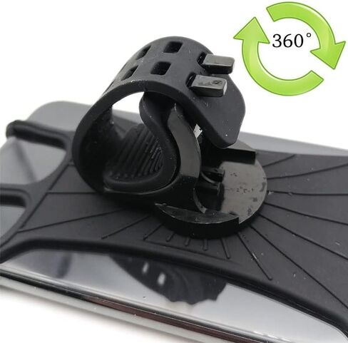 حامل حامل للهاتف على الدراجة الجبلية للدراجات النارية in Kuwait