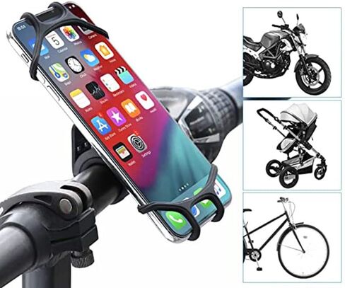 حامل حامل للهاتف على الدراجة الجبلية للدراجات النارية in Kuwait