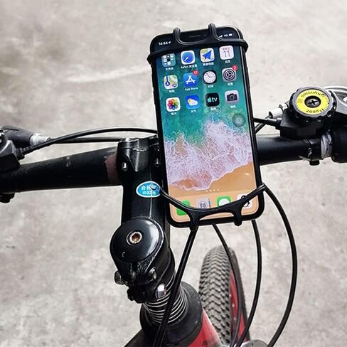 حامل حامل للهاتف على الدراجة الجبلية للدراجات النارية in Kuwait