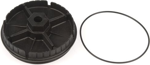Dorman 904-301 Fuel Filter Cap And Gasket Compatible with Select Dodge Models in Saudi Arabia