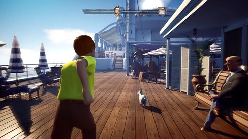 Tintin Reporter: Cigars of the Pharaoh - Limited Edition (PS4) in Saudi Arabia