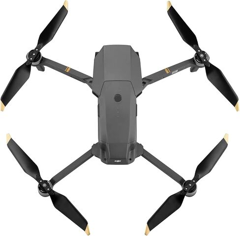 Propellers for DJI Mavic 2 Pro/Mavic 2 Zoom Replacement Prop Blades Low Noise Accessories for DJI Mavic 2 Pro/Mavic 2 Zoom 8 Pack in Saudi Arabia