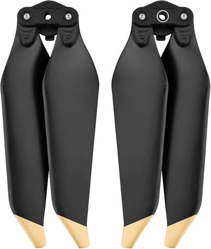 Propellers for DJI Mavic 2 Pro/Mavic 2 Zoom Replacement Prop Blades Low Noise Accessories for DJI Mavic 2 Pro/Mavic 2 Zoom 8 Pack in Saudi Arabia