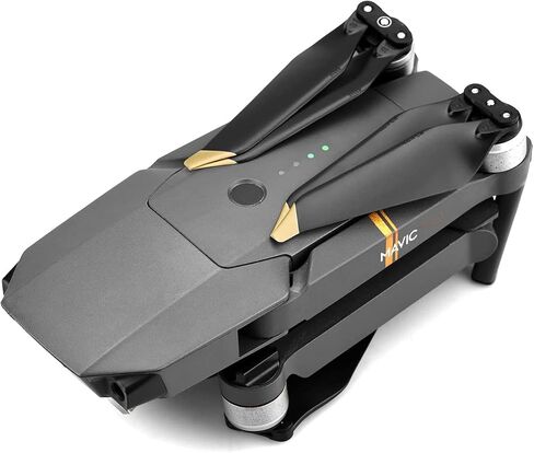 Propellers for DJI Mavic 2 Pro/Mavic 2 Zoom Replacement Prop Blades Low Noise Accessories for DJI Mavic 2 Pro/Mavic 2 Zoom 8 Pack in Saudi Arabia