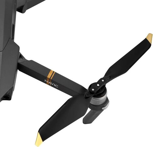 Propellers for DJI Mavic 2 Pro/Mavic 2 Zoom Replacement Prop Blades Low Noise Accessories for DJI Mavic 2 Pro/Mavic 2 Zoom 8 Pack in Saudi Arabia