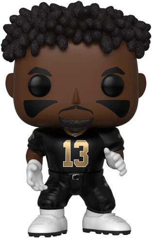 Funko POP! NFL: Lamar Jackson (Ravens) in Saudi Arabia