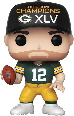 Funko POP! NFL: Lamar Jackson (Ravens) in Saudi Arabia