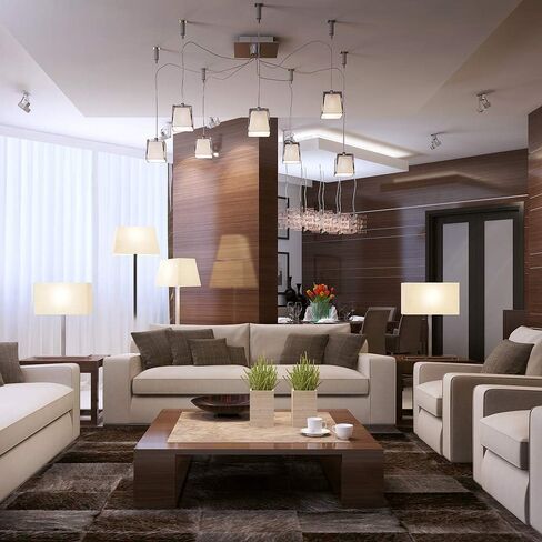 Feit Electric A21 LED Light Bulb, 150W Equivalent, Dimmable, 2605 Lumens, E26 Standard Base, 3000K Bright White, 80 CRI, High Output LED Light Bulb, Damp Rated, 15,000-Hour Lifetime, OM150DM/830/LED in Kuwait
