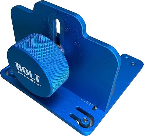 دليل مطحنة MBOLT للسكك الحديدية MBOLT in Kuwait