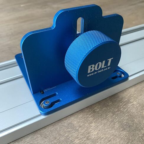 دليل مطحنة MBOLT للسكك الحديدية MBOLT in Kuwait