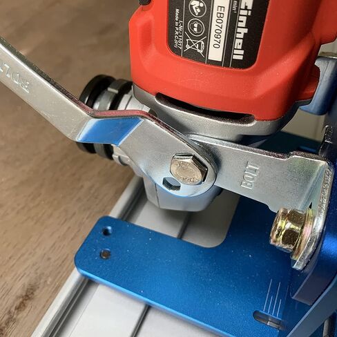 دليل مطحنة MBOLT للسكك الحديدية MBOLT in Kuwait