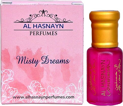 عطر وايت عود للرجال، عطر كولونيا بالزيت العطري (إصدار محدود) 6 مل، عطر عطور العود الطبيعي الخالي من الكحول | عطار طويل الأمد | هدايا للرجال | (العود الأبيض) in Saudi Arabia
