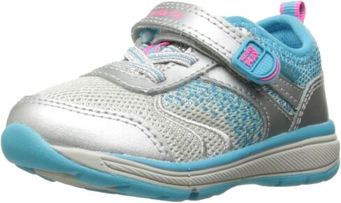 Stride Rite Unisex-Child Made 2 Play Ellie Sneaker in Saudi Arabia