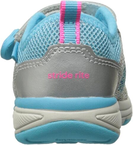 Stride Rite Unisex-Child Made 2 Play Ellie Sneaker in Saudi Arabia