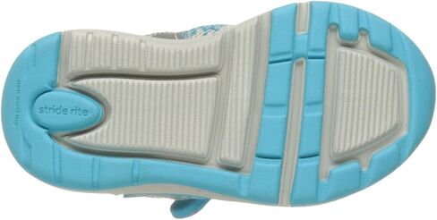 Stride Rite Unisex-Child Made 2 Play Ellie Sneaker in Saudi Arabia