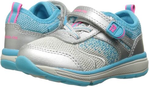 Stride Rite Unisex-Child Made 2 Play Ellie Sneaker in Saudi Arabia