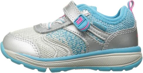 Stride Rite Unisex-Child Made 2 Play Ellie Sneaker in Saudi Arabia