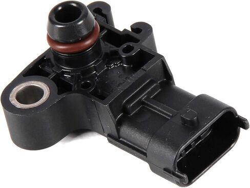 Manifold Absolute Pressure MAP Sensor Replacement for 2015-2021 Ford Mustang 2.3L 4 Cyl with Turbo AG9Z-9F479-B CX2522 in Saudi Arabia
