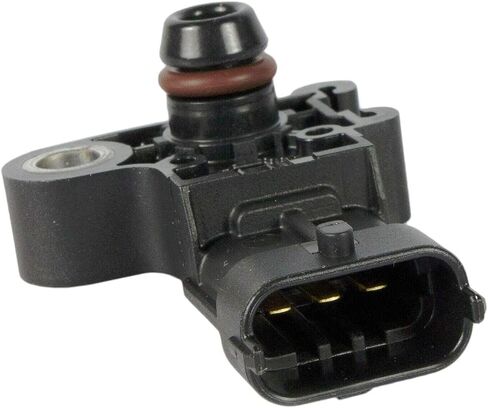 Manifold Absolute Pressure MAP Sensor Replacement for 2015-2021 Ford Mustang 2.3L 4 Cyl with Turbo AG9Z-9F479-B CX2522 in Saudi Arabia