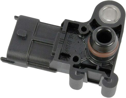 Manifold Absolute Pressure MAP Sensor Replacement for 2015-2021 Ford Mustang 2.3L 4 Cyl with Turbo AG9Z-9F479-B CX2522 in Saudi Arabia