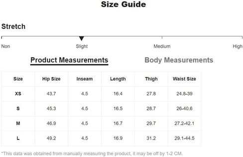 MakeMeChic Women's Elastic High Waisted Faux Leather Straight Wide Leg Pocket Mini Shorts in Saudi Arabia