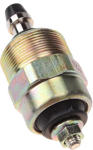 الملف اللولبي لإيقاف الوقود HVACSTAR لشاحنات دودج 89-93 مع محرك الكمون 12 فولت 5.9 لتر in Saudi Arabia