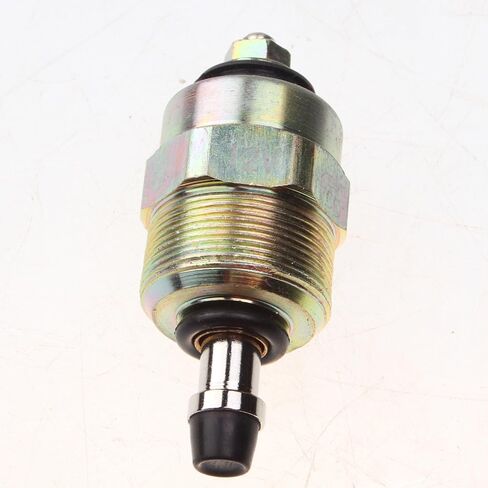 الملف اللولبي لإيقاف الوقود HVACSTAR لشاحنات دودج 89-93 مع محرك الكمون 12 فولت 5.9 لتر in Saudi Arabia