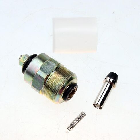 الملف اللولبي لإيقاف الوقود HVACSTAR لشاحنات دودج 89-93 مع محرك الكمون 12 فولت 5.9 لتر in Saudi Arabia
