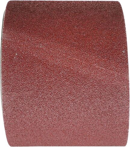 6 Pack 6 x 48 Inch Aluminum Oxide Cloth Sand Belt 60 80 120 150 240 400 Grit Sander Sandpaper in Saudi Arabia