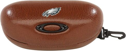 حافظة نظارة شمسية لكرة القدم من مجموعة Oakley NFL للكبار من مجموعة NFL in Kuwait