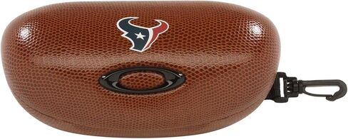 حافظة نظارة شمسية لكرة القدم من مجموعة Oakley NFL للكبار من مجموعة NFL in Kuwait